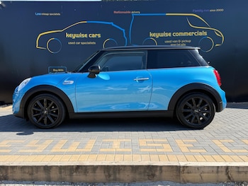 Used MINI Hatch 2017 for sale - 78751836: Photo