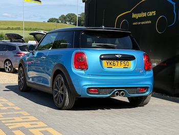 Used MINI Hatch 2017 for sale - 78751836: Photo