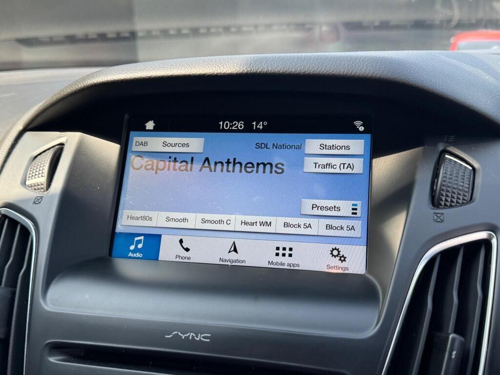 Used Ford Focus 2018 for sale - 76994017: Photo 24