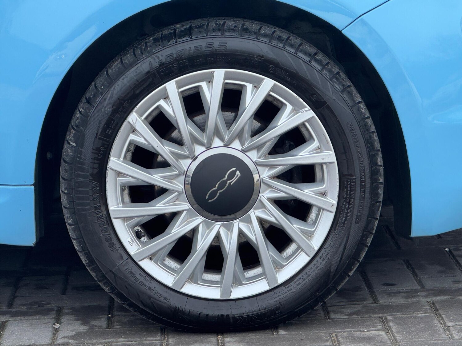 Used Fiat 500 for sale - 77587166: Photo 13