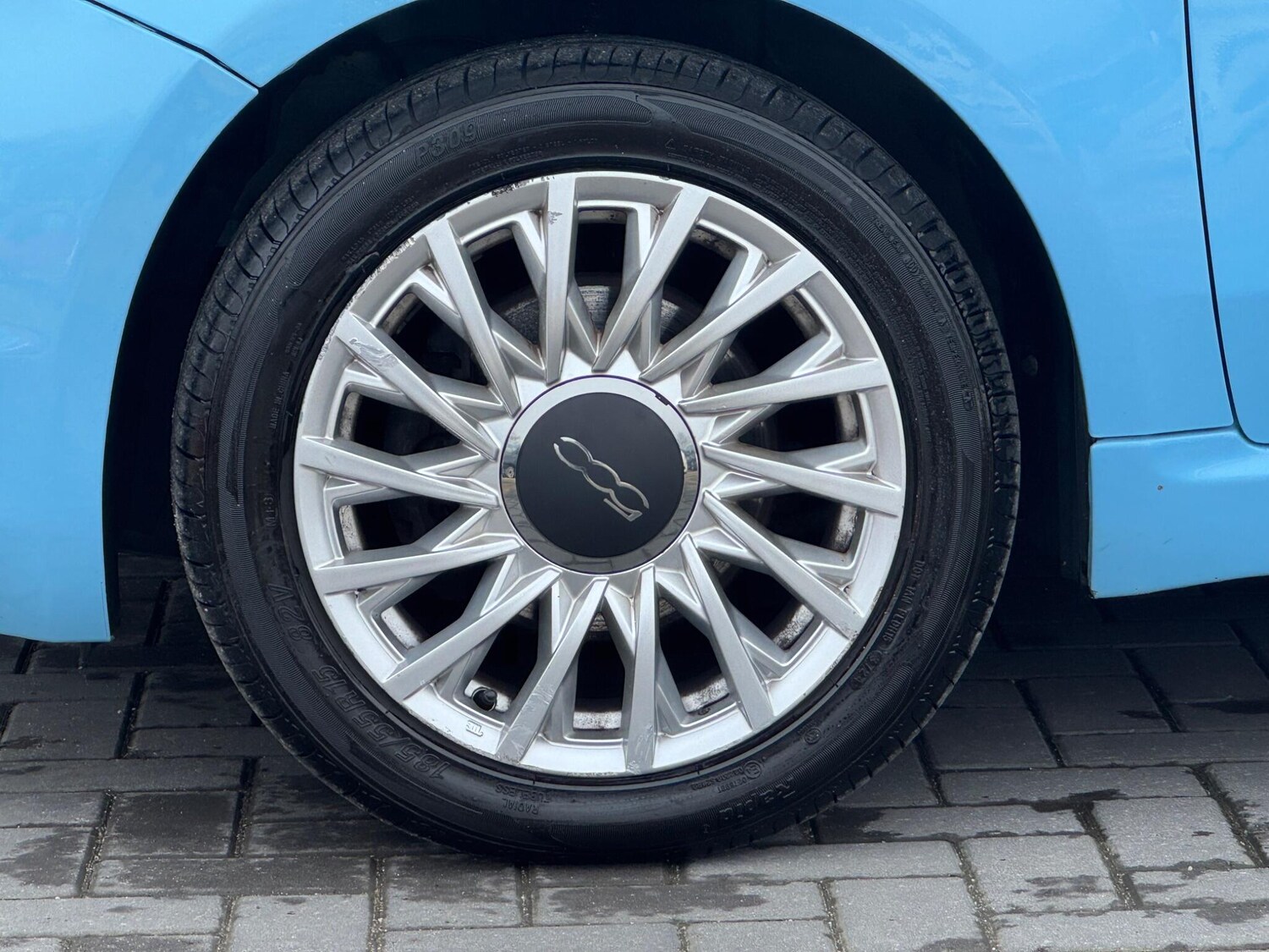 Used Fiat 500 for sale - 77587166: Photo 14