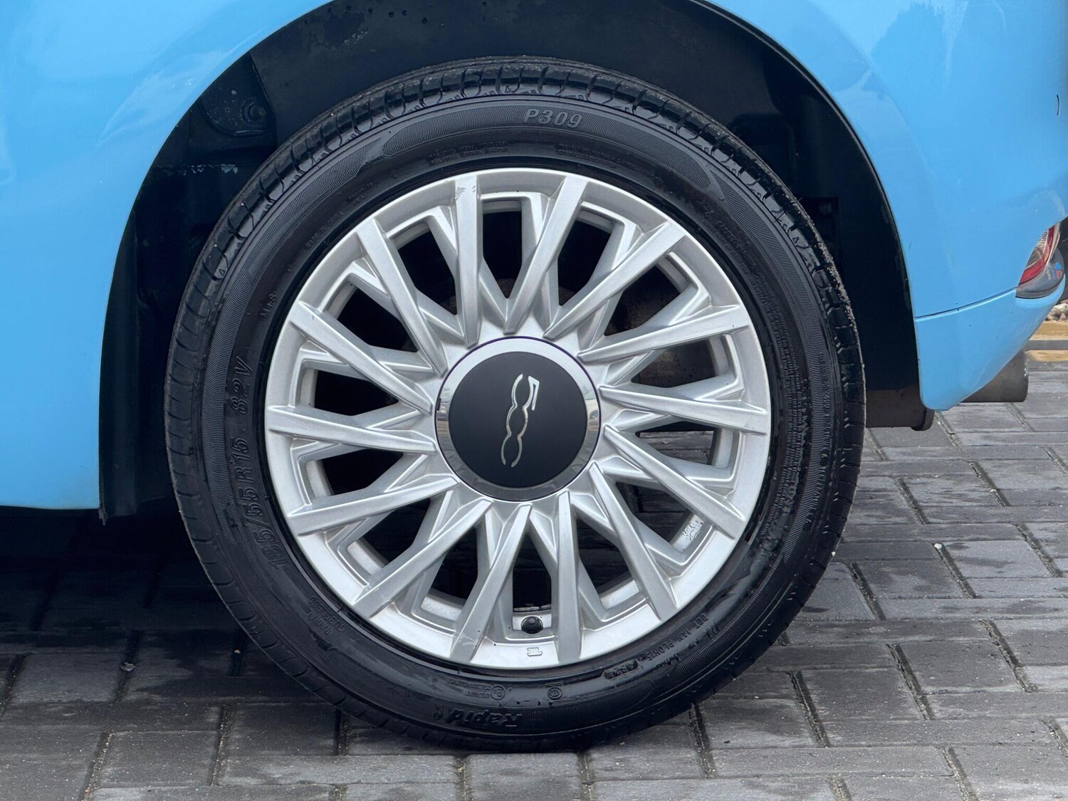 Used Fiat 500 for sale - 77587166: Photo 15