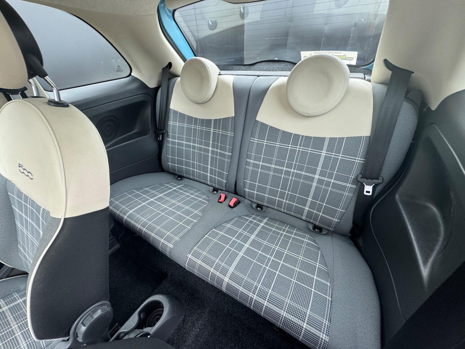 Used Fiat 500 for sale - 77587166: Photo 24