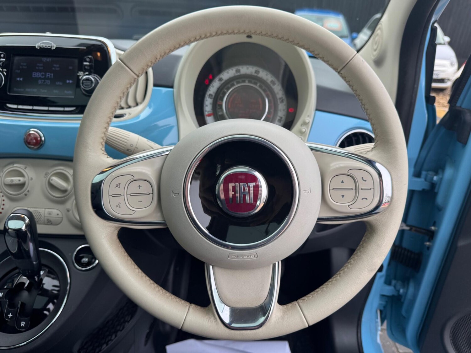 Used Fiat 500 for sale - 77587166: Photo 26