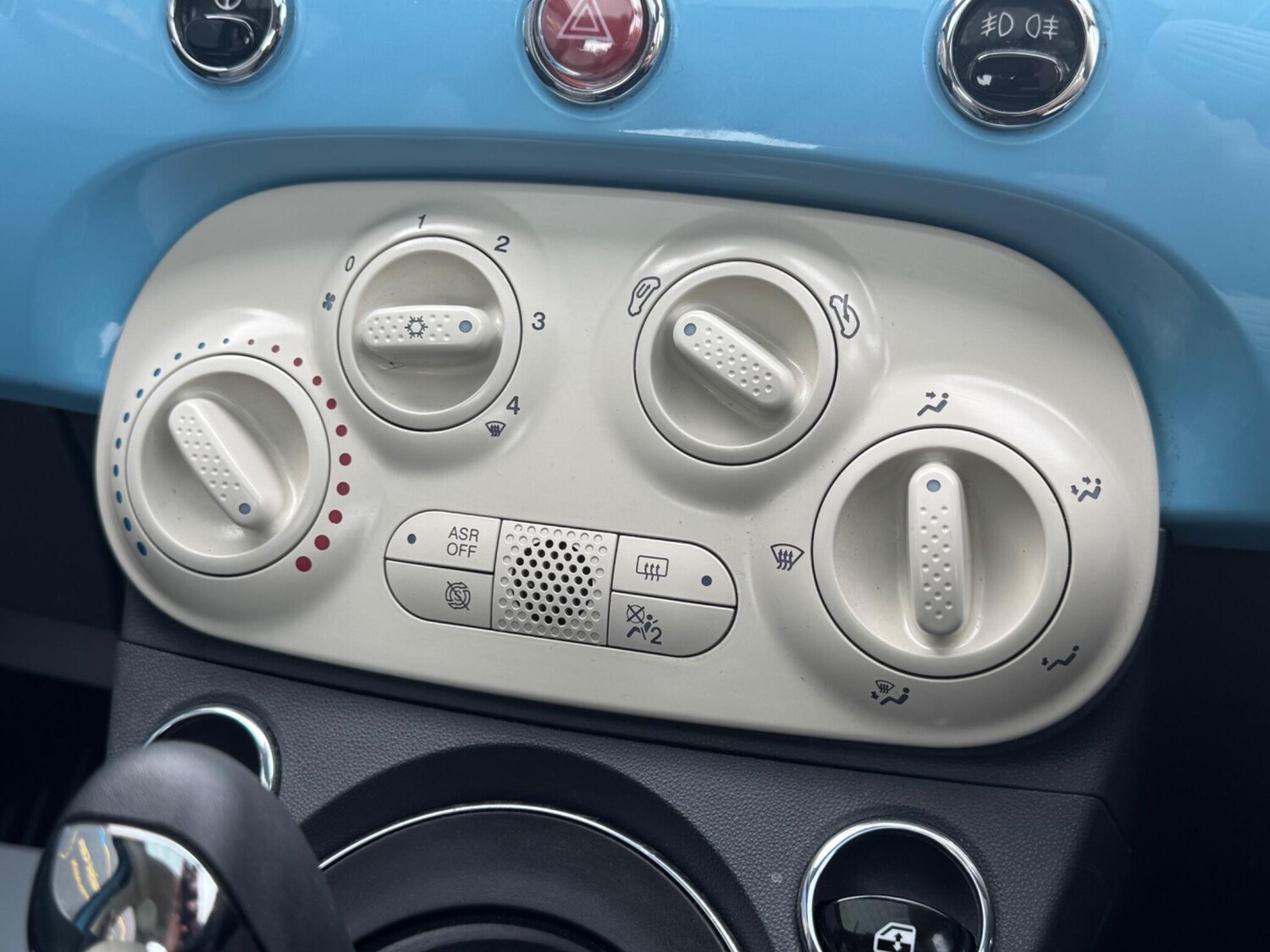 Used Fiat 500 for sale - 77587166: Photo 31