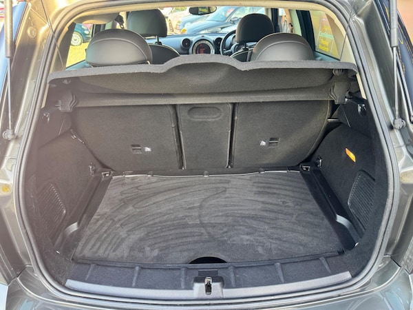 Used MINI Countryman 2014 for sale - 76136750: Photo 10