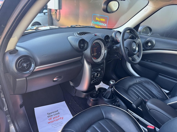 Used MINI Countryman 2014 for sale - 76136750: Photo 11
