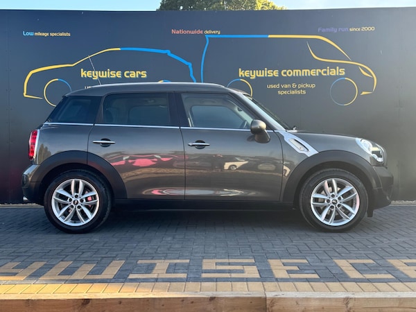 Used MINI Countryman 2014 for sale - 76136750: Photo 13