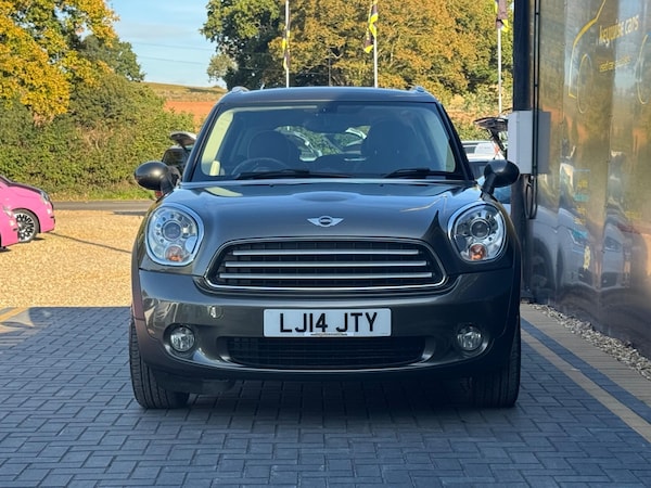 Used MINI Countryman 2014 for sale - 76136750: Photo 15