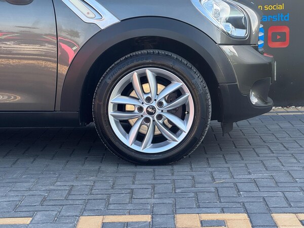 Used MINI Countryman 2014 for sale - 76136750: Photo 16
