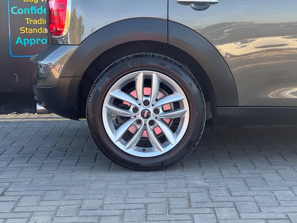 Used MINI Countryman 2014 for sale - 76136750: Photo 17