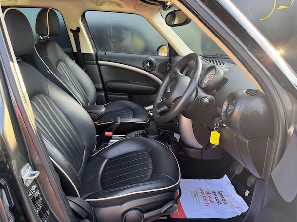 Used MINI Countryman 2014 for sale - 76136750: Photo 18
