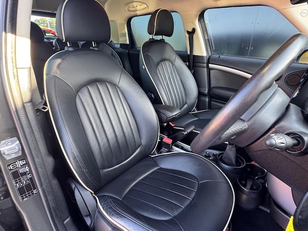 Used MINI Countryman 2014 for sale - 76136750: Photo 19