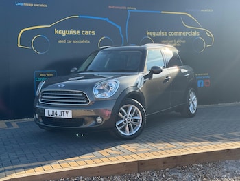 MINI - Countryman