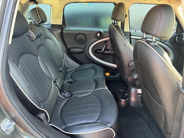 Used MINI Countryman 2014 for sale - 76136750: Photo 20