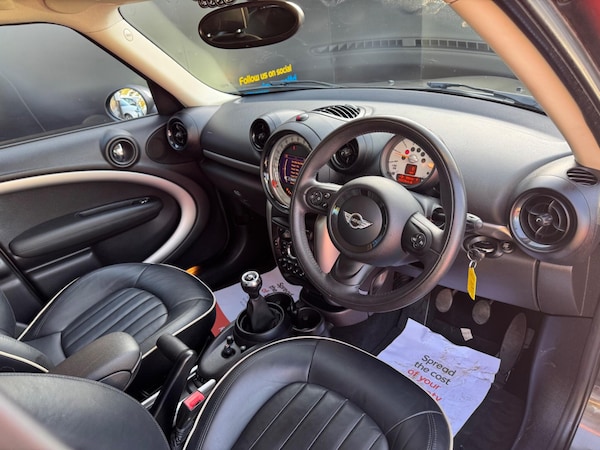 Used MINI Countryman 2014 for sale - 76136750: Photo 21