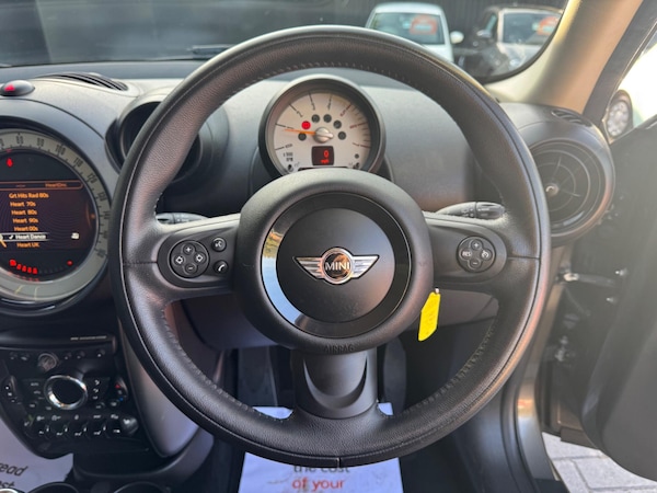 Used MINI Countryman 2014 for sale - 76136750: Photo 22