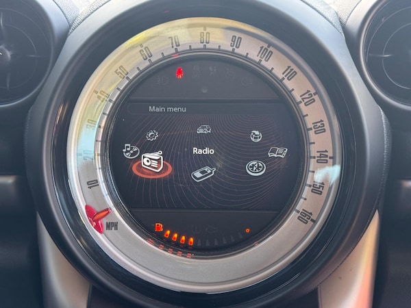 Used MINI Countryman 2014 for sale - 76136750: Photo 26