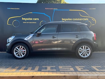 Used MINI Countryman 2014 for sale - 76136750: Photo 2