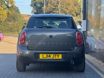 Used MINI Countryman 2014 for sale - 76136750: Photo 4