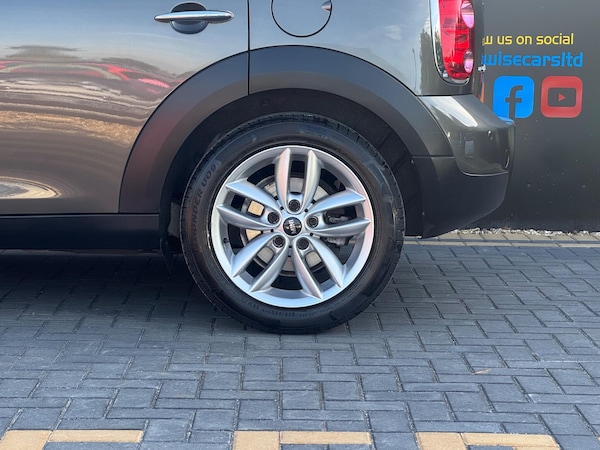 Used MINI Countryman 2014 for sale - 76136750: Photo 5