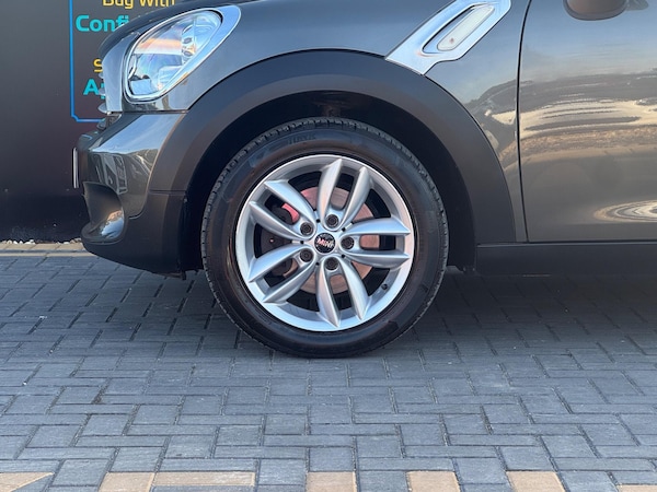 Used MINI Countryman 2014 for sale - 76136750: Photo 6