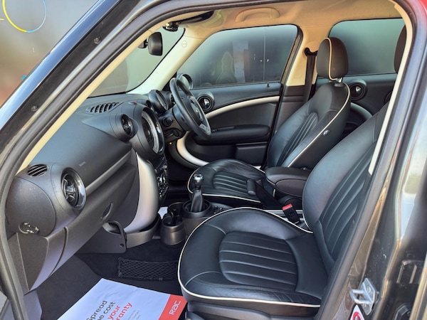 Used MINI Countryman 2014 for sale - 76136750: Photo 7