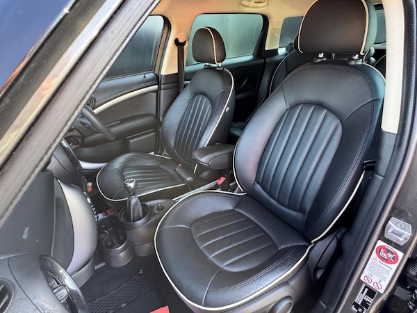 Used MINI Countryman 2014 for sale - 76136750: Photo 8