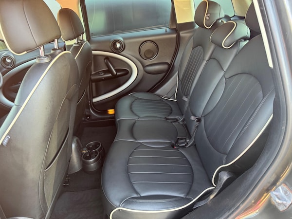 Used MINI Countryman 2014 for sale - 76136750: Photo 9
