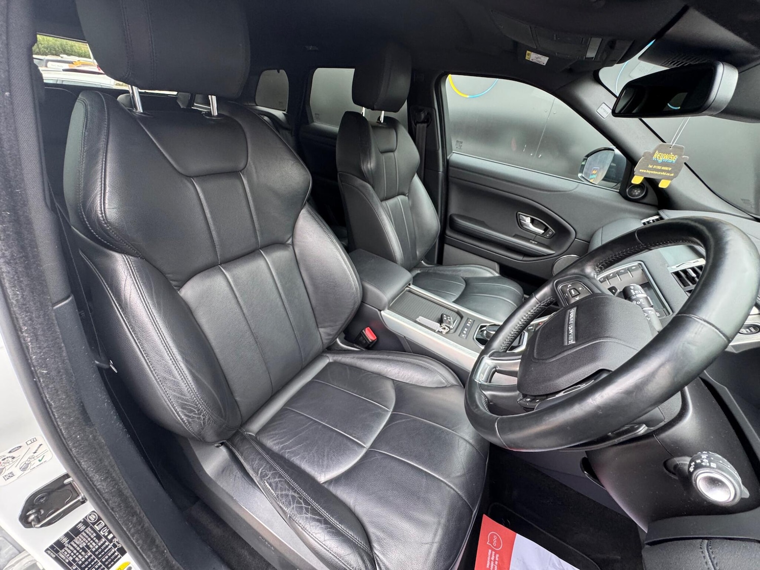 Vehicle 19