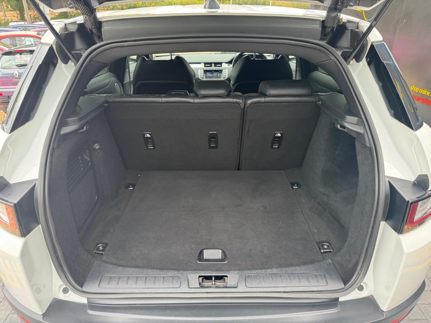 Vehicle 26