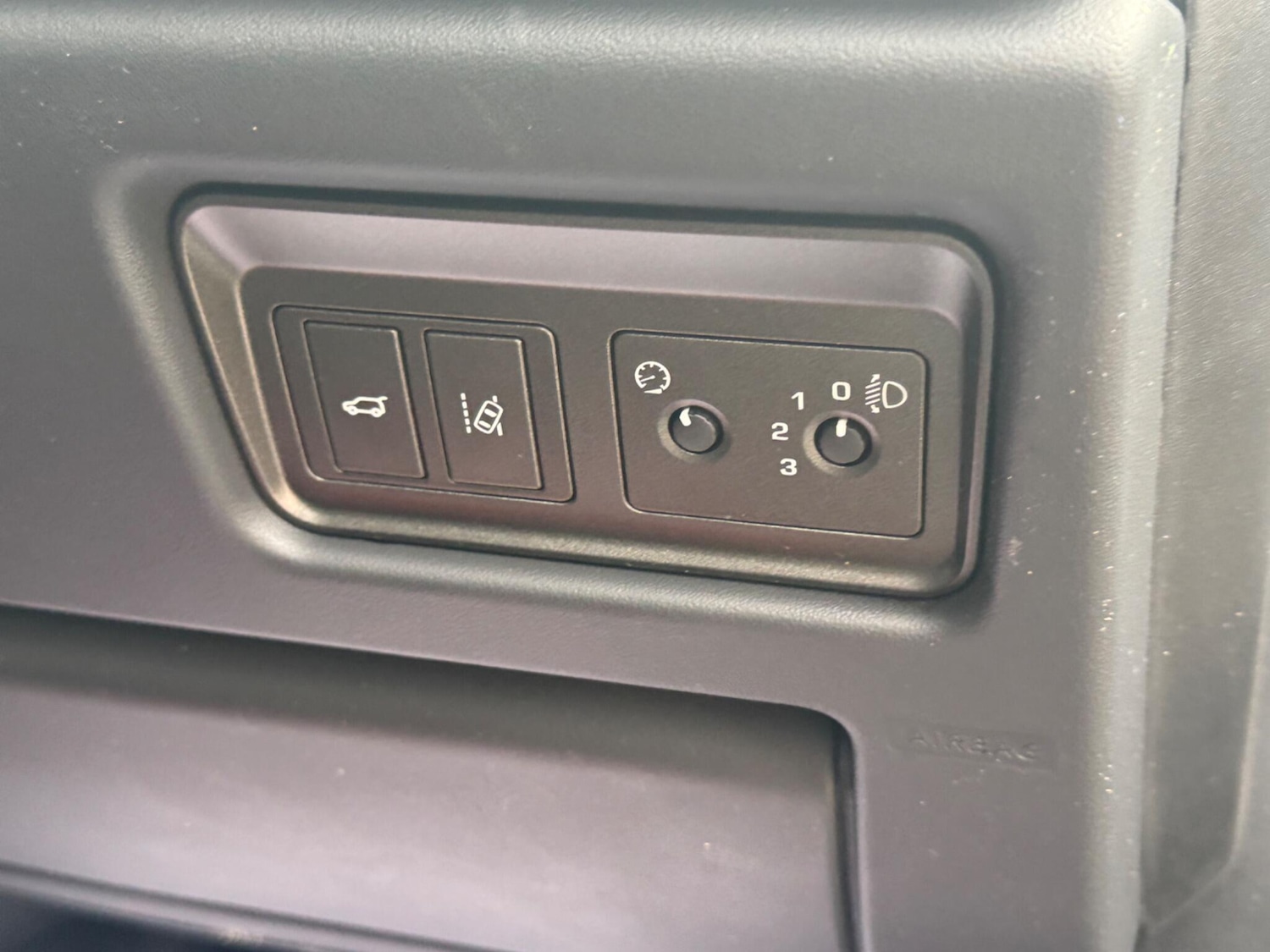 Vehicle 36