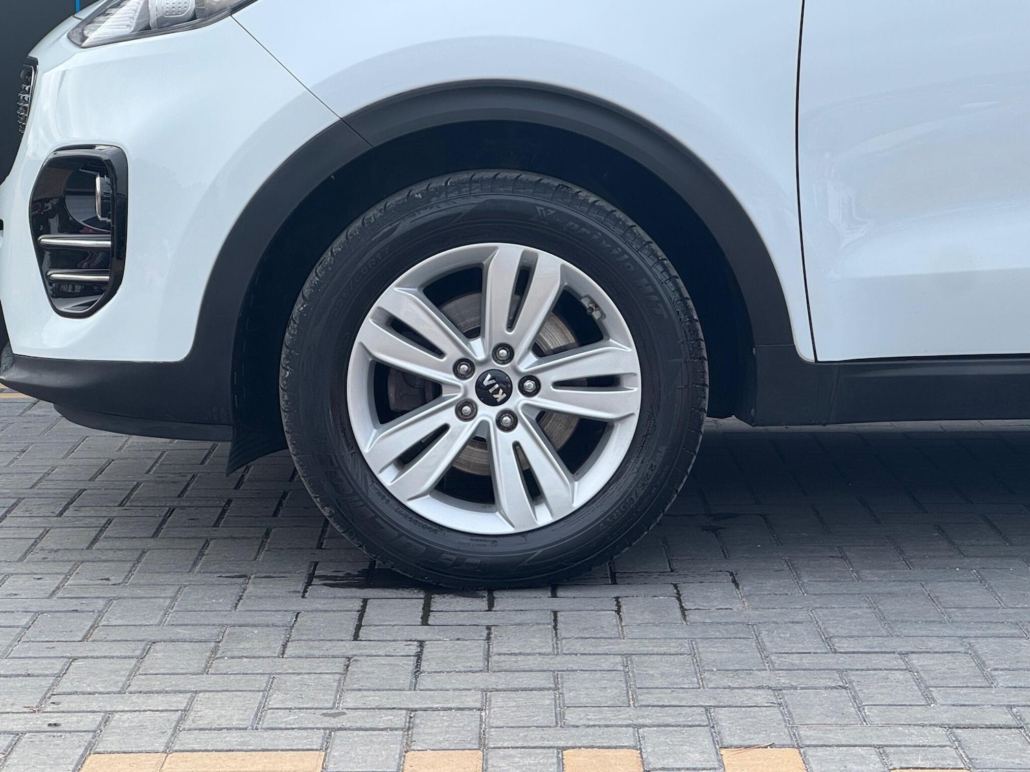 Used Kia Sportage 2018 for sale - 76295253: Photo 11