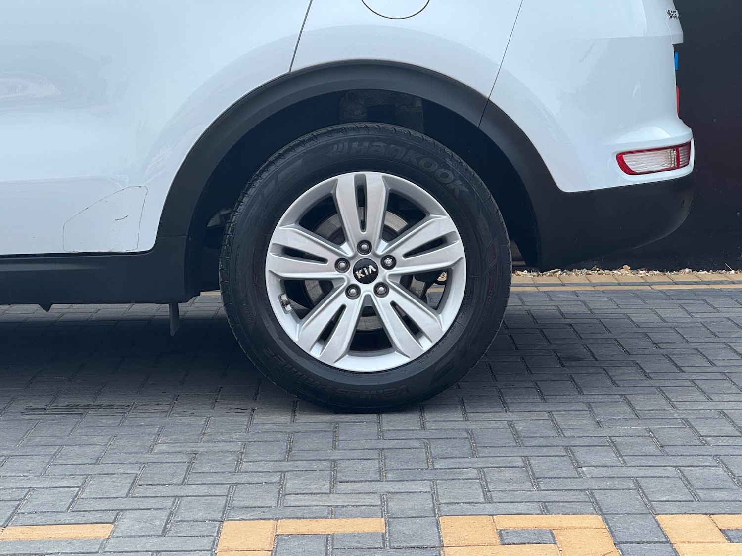 Used Kia Sportage 2018 for sale - 76295253: Photo 13