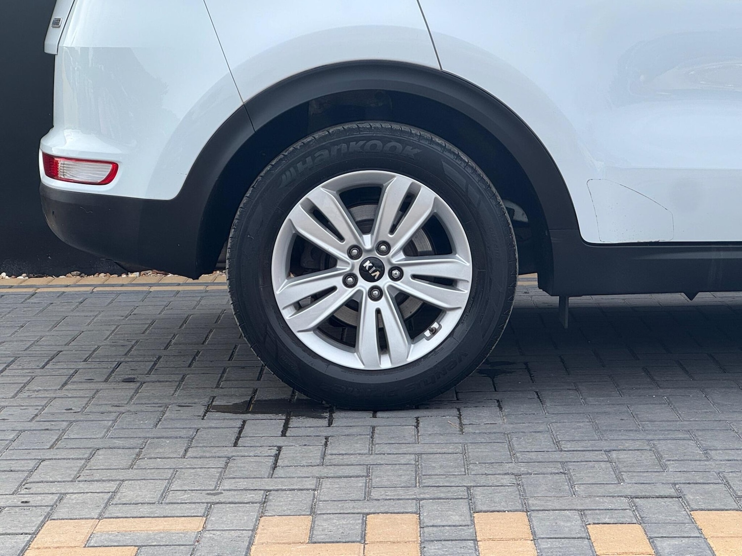 Used Kia Sportage 2018 for sale - 76295253: Photo 14