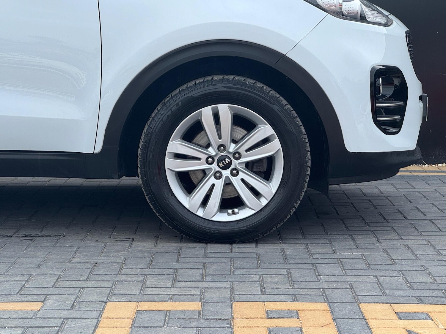 Used Kia Sportage 2018 for sale - 76295253: Photo 15