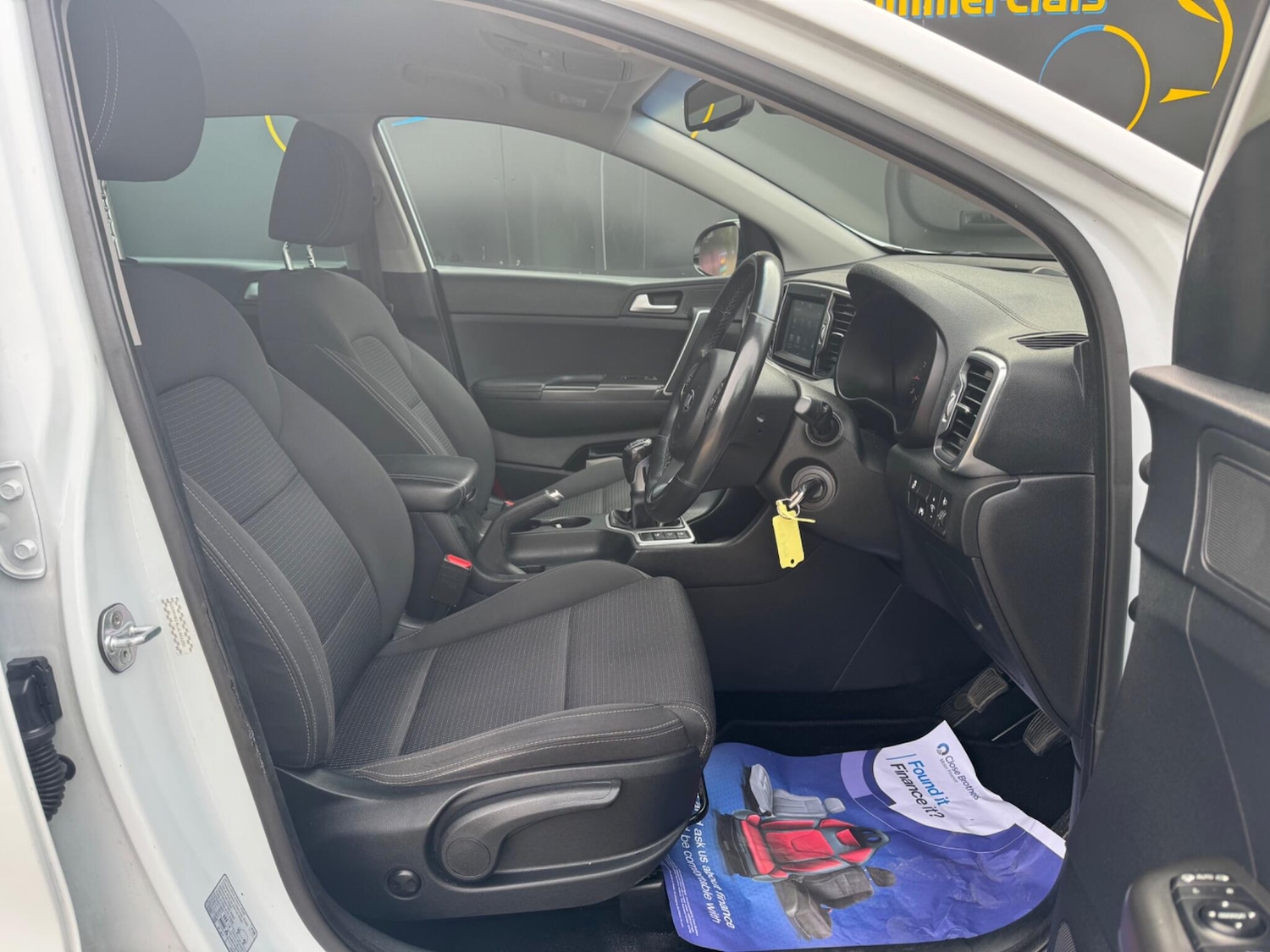 Used Kia Sportage 2018 for sale - 76295253: Photo 17