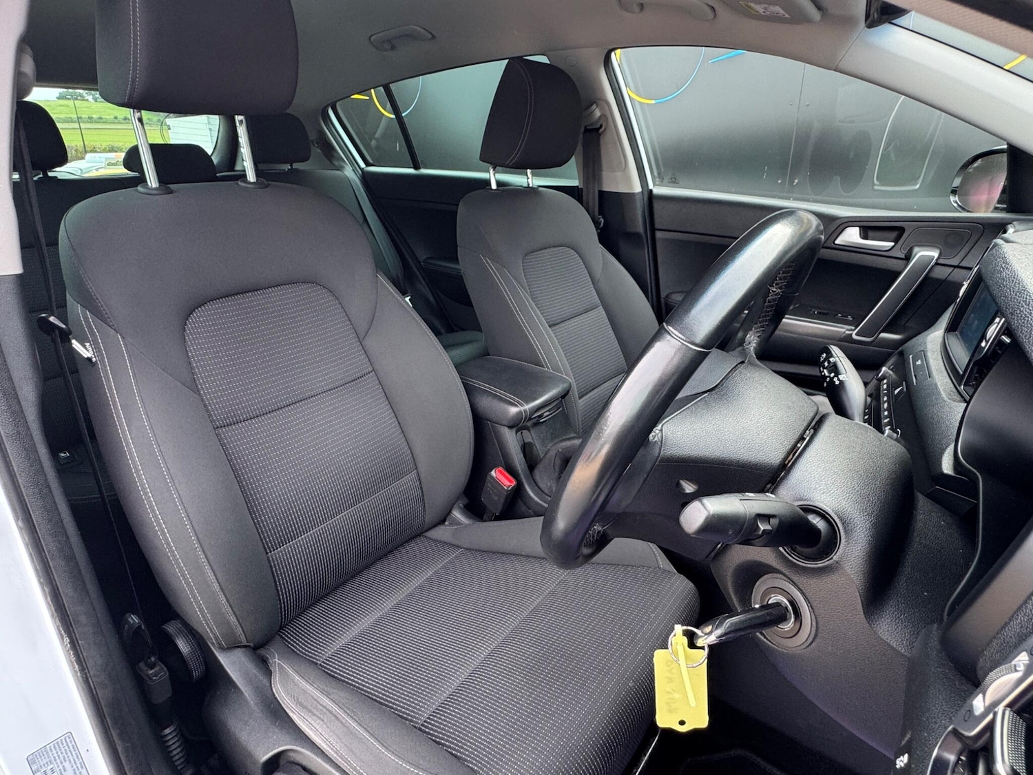 Used Kia Sportage 2018 for sale - 76295253: Photo 18