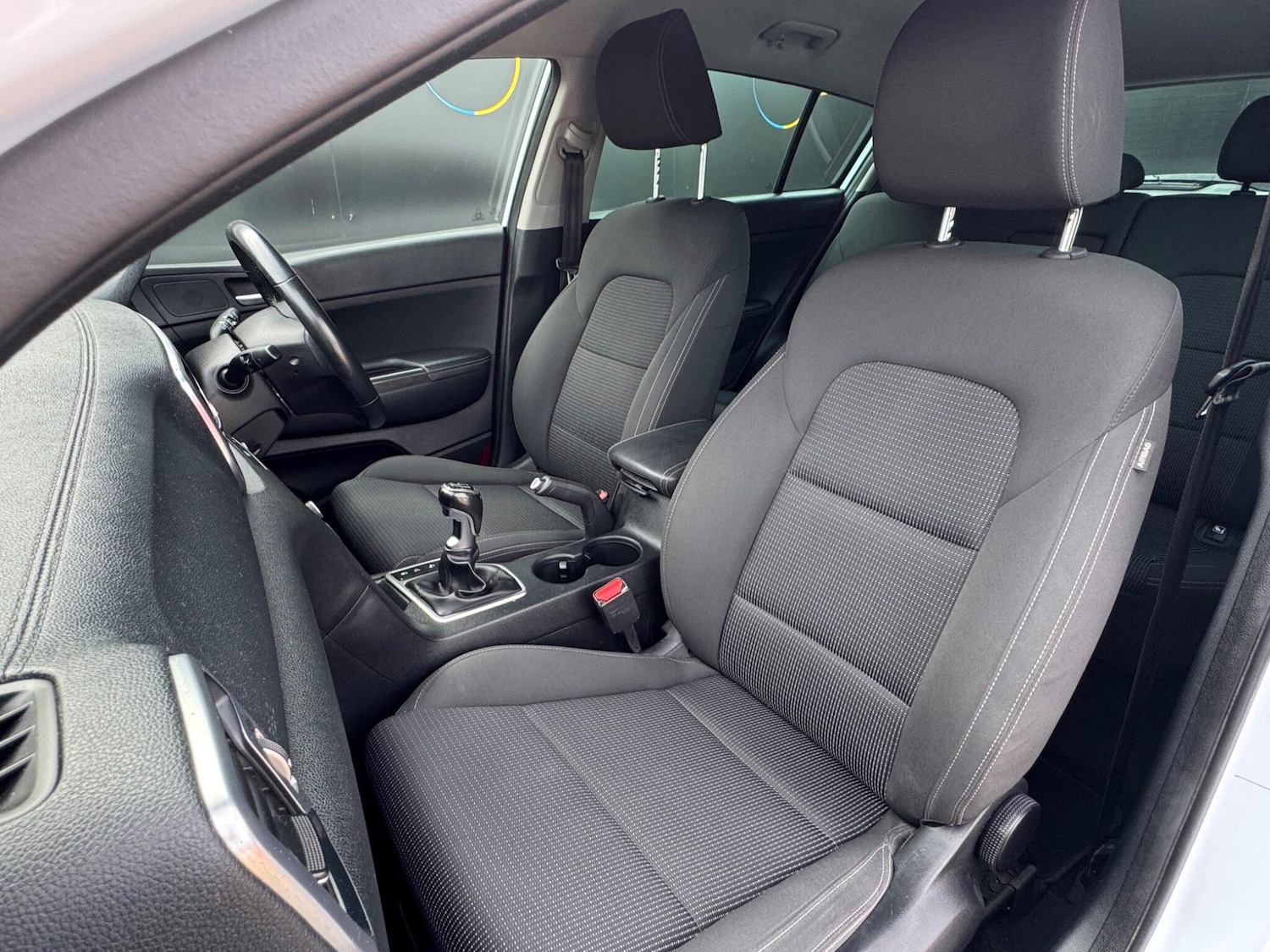 Used Kia Sportage 2018 for sale - 76295253: Photo 19