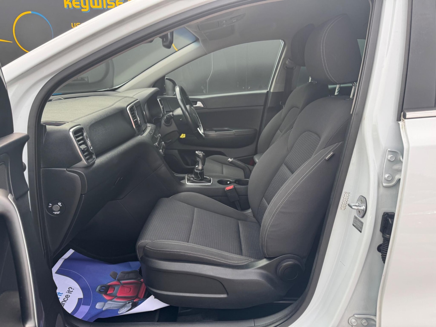 Used Kia Sportage 2018 for sale - 76295253: Photo 21