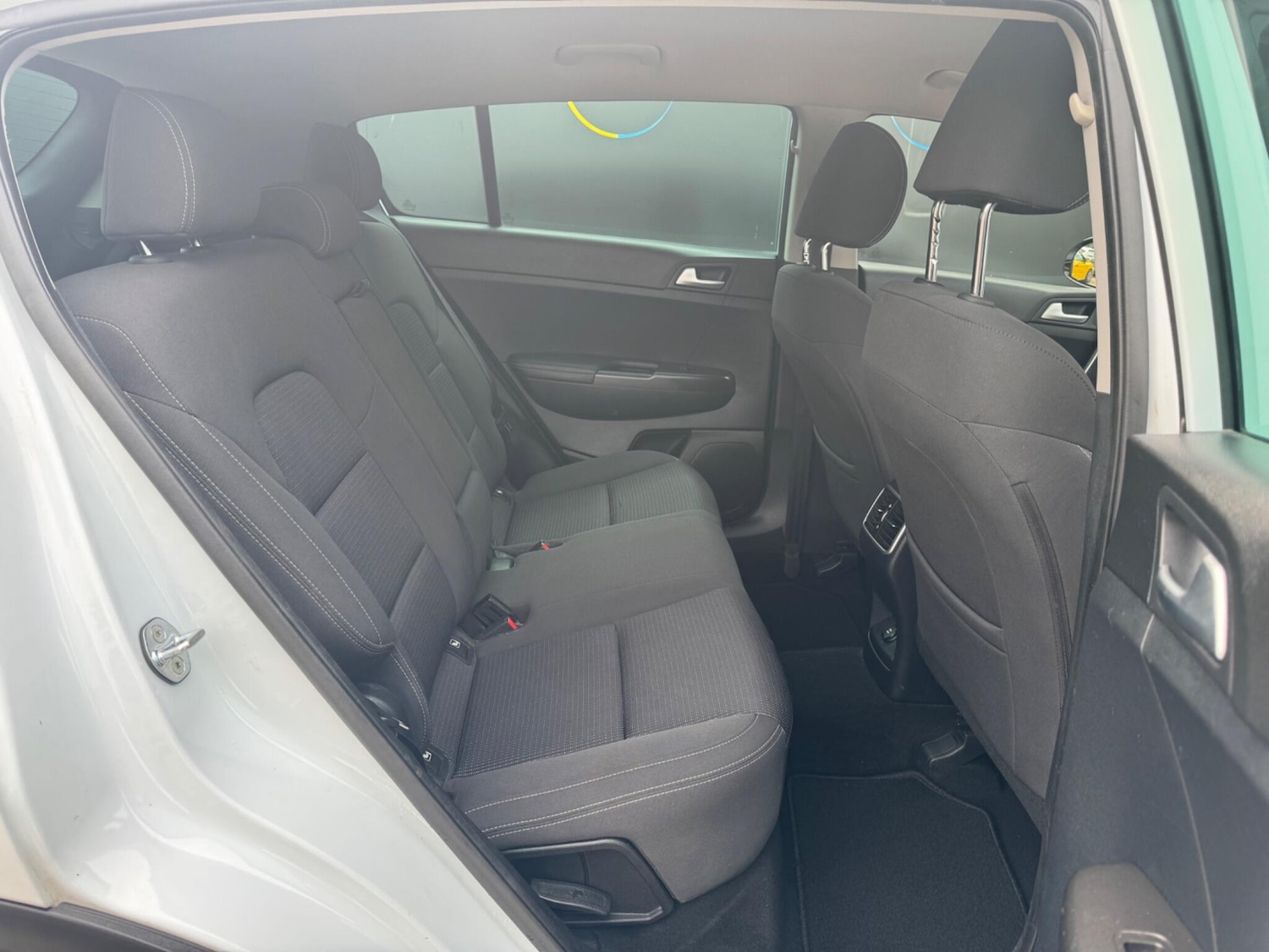 Used Kia Sportage 2018 for sale - 76295253: Photo 22