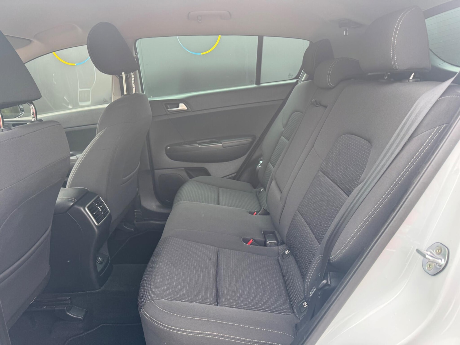 Used Kia Sportage 2018 for sale - 76295253: Photo 23