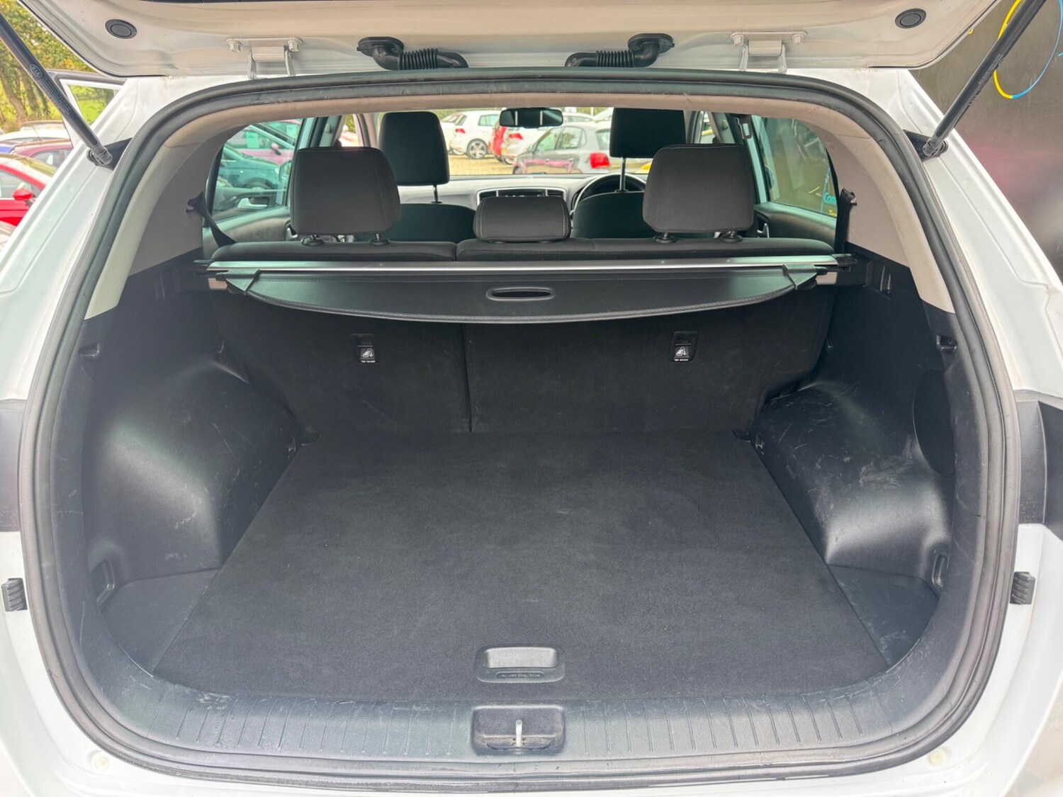 Used Kia Sportage 2018 for sale - 76295253: Photo 24