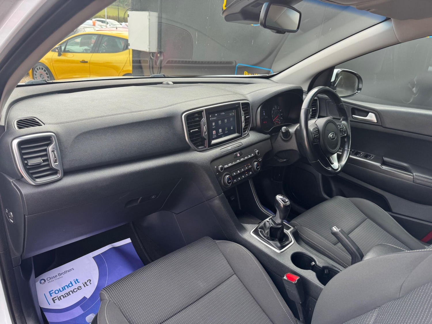 Used Kia Sportage 2018 for sale - 76295253: Photo 25