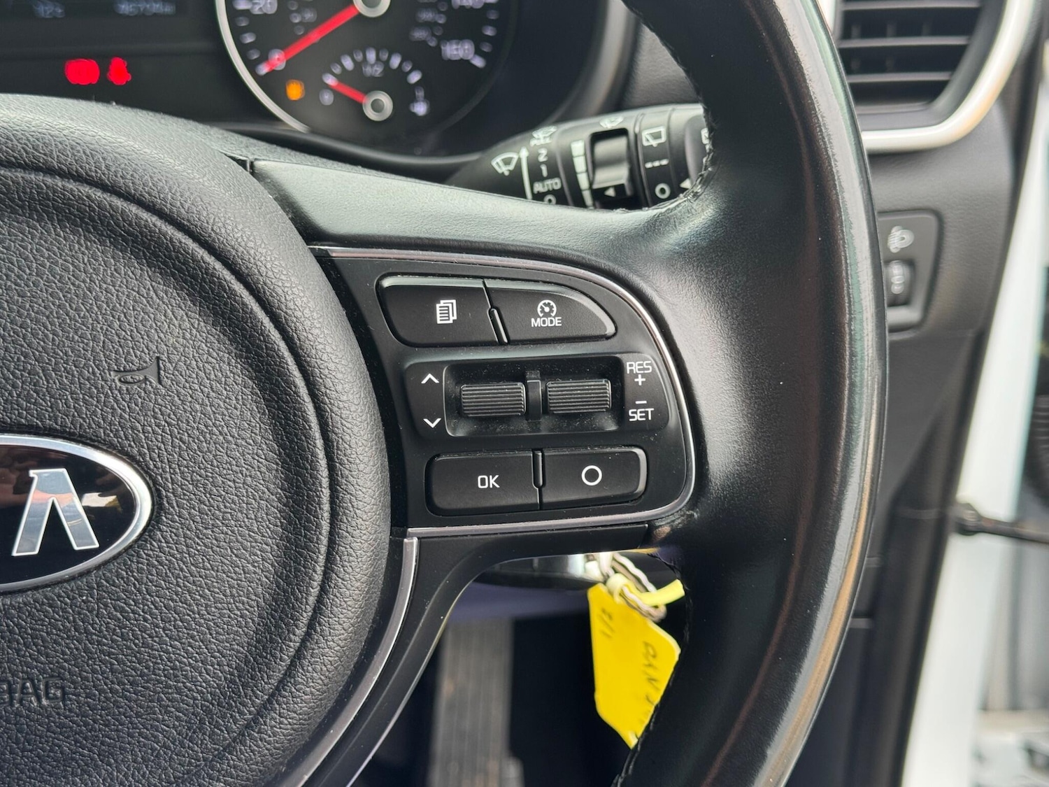 Used Kia Sportage 2018 for sale - 76295253: Photo 29