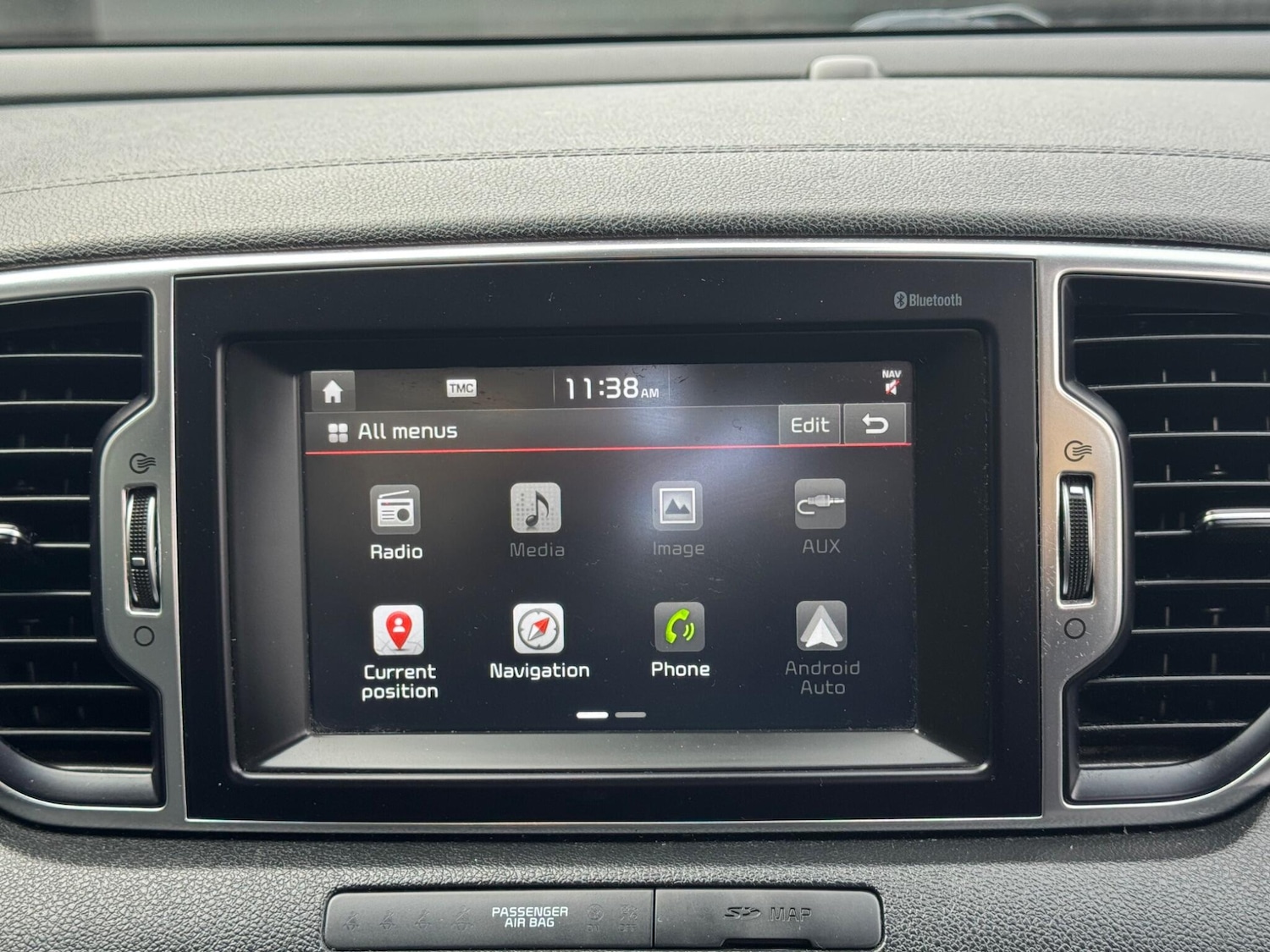 Used Kia Sportage 2018 for sale - 76295253: Photo 31