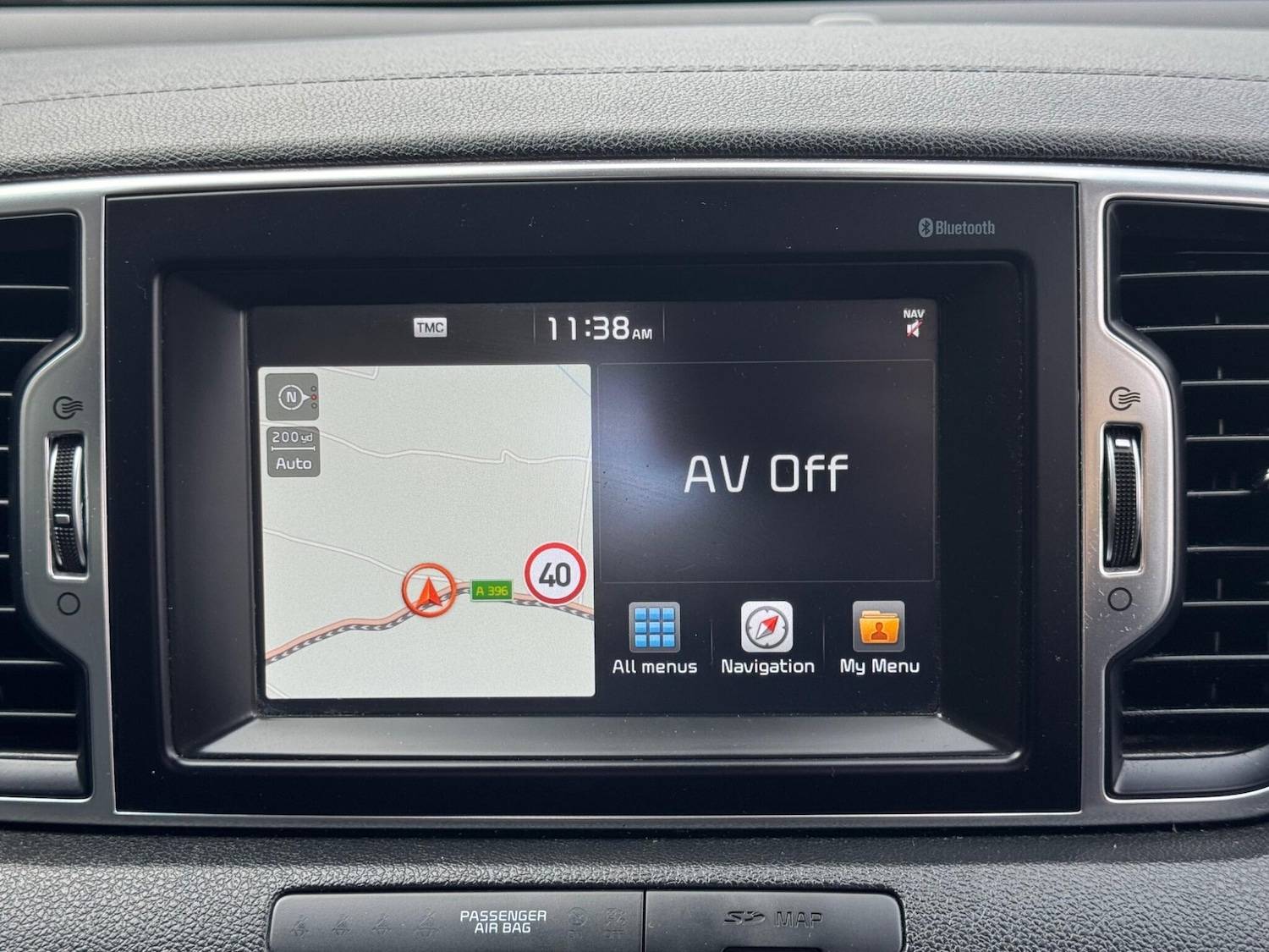 Used Kia Sportage 2018 for sale - 76295253: Photo 32