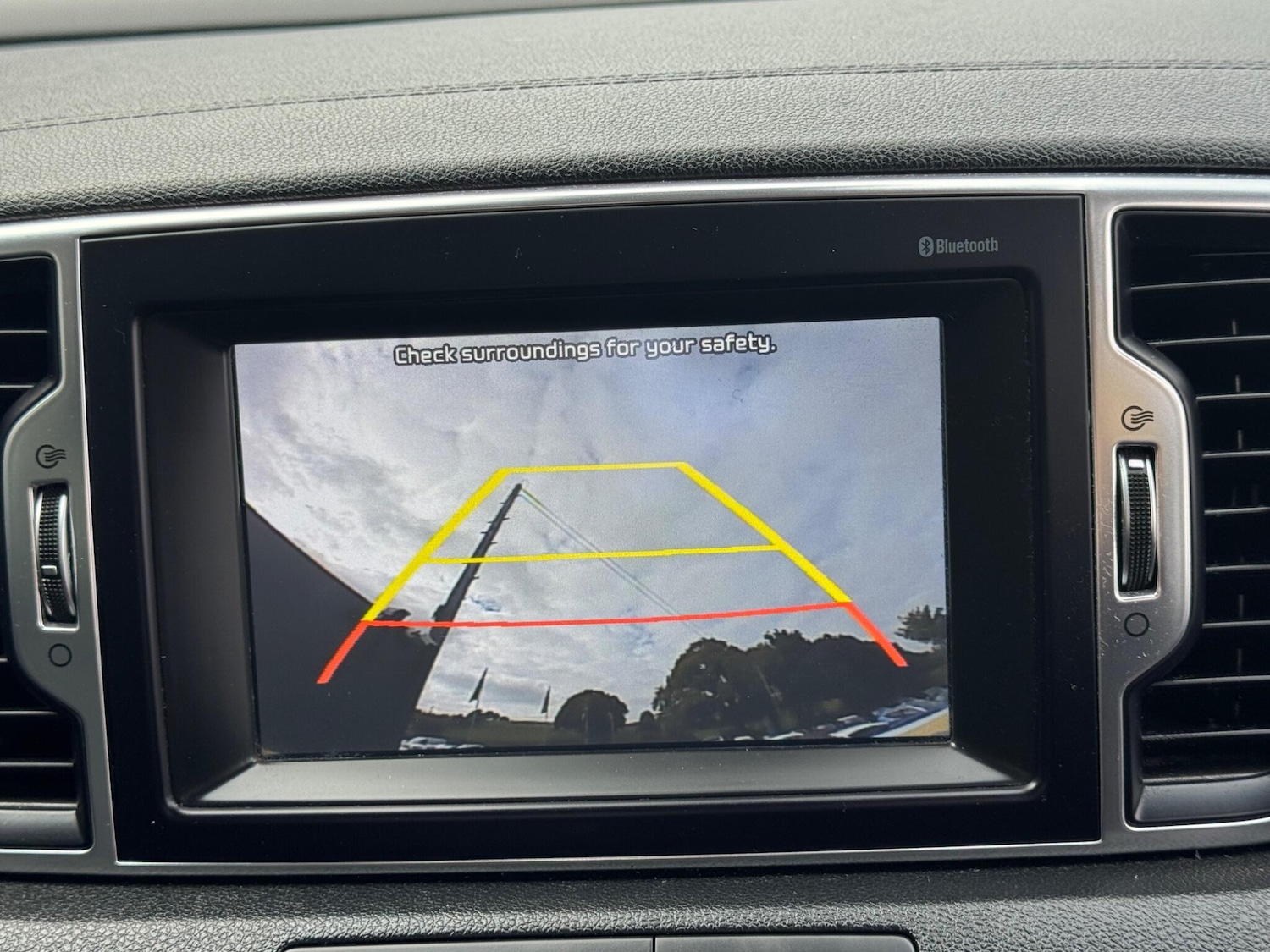 Used Kia Sportage 2018 for sale - 76295253: Photo 33