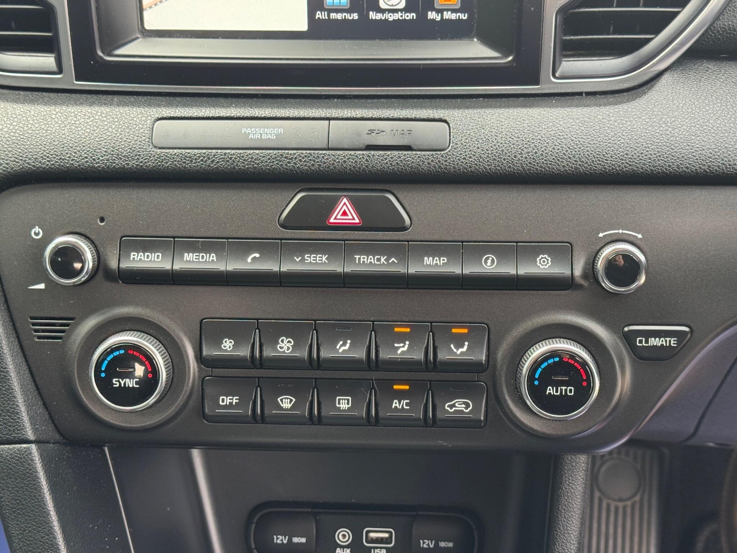 Used Kia Sportage 2018 for sale - 76295253: Photo 34