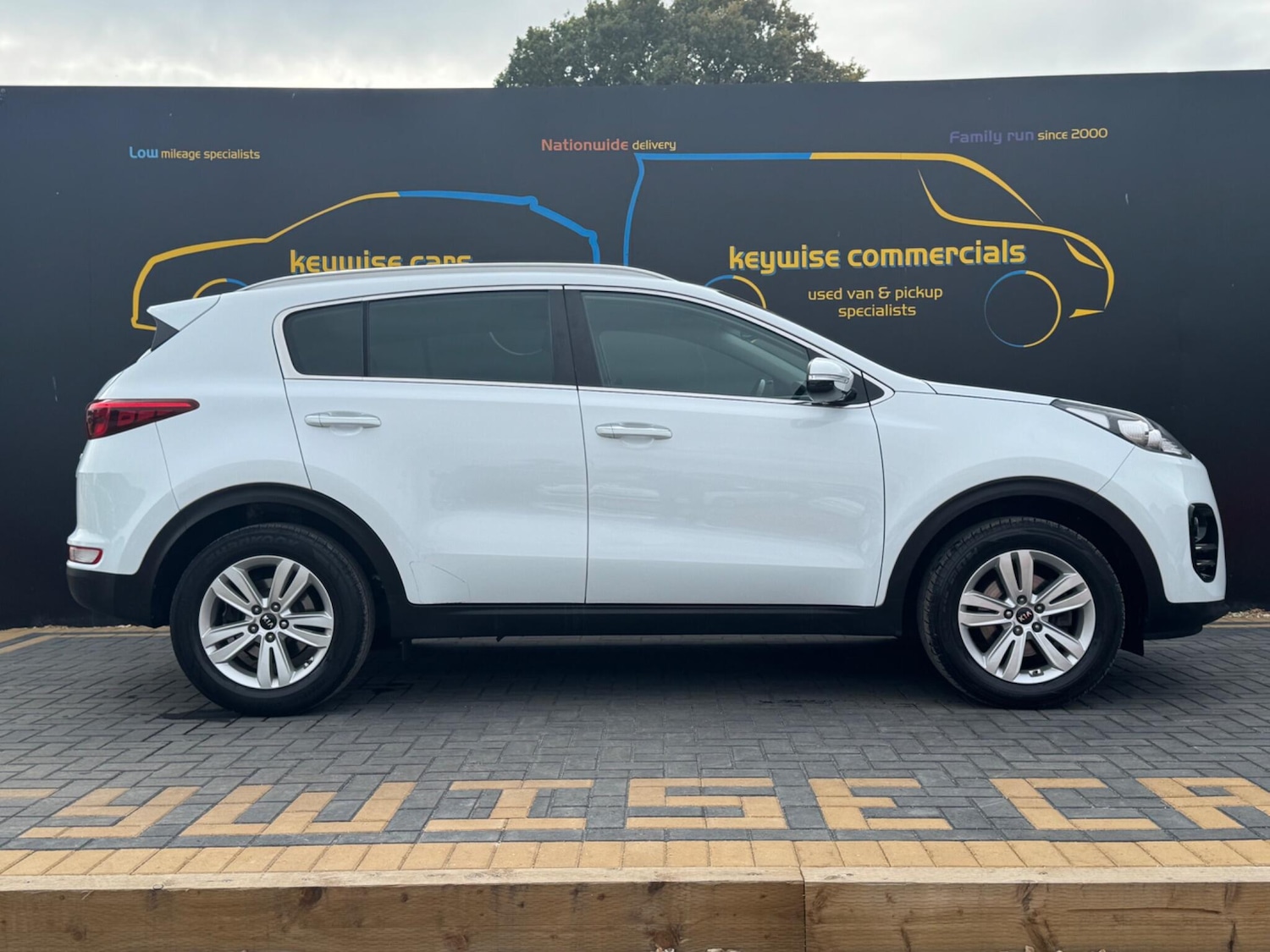 Used Kia Sportage 2018 for sale - 76295253: Photo 7